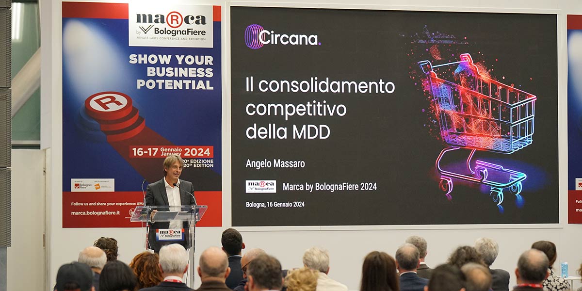 L’ortofrutta a peso imposto è la prima categoria della Mdd